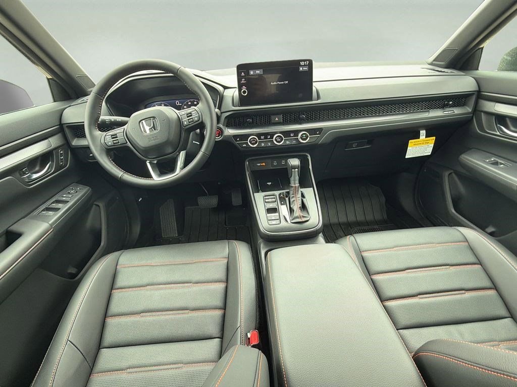 New 2026 Honda CR-V Sport-L image 12
