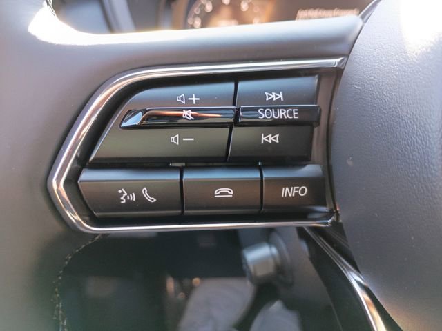 New 2026 MAZDA CX-70 3.3 Turbo S w/ Premium Package image 25