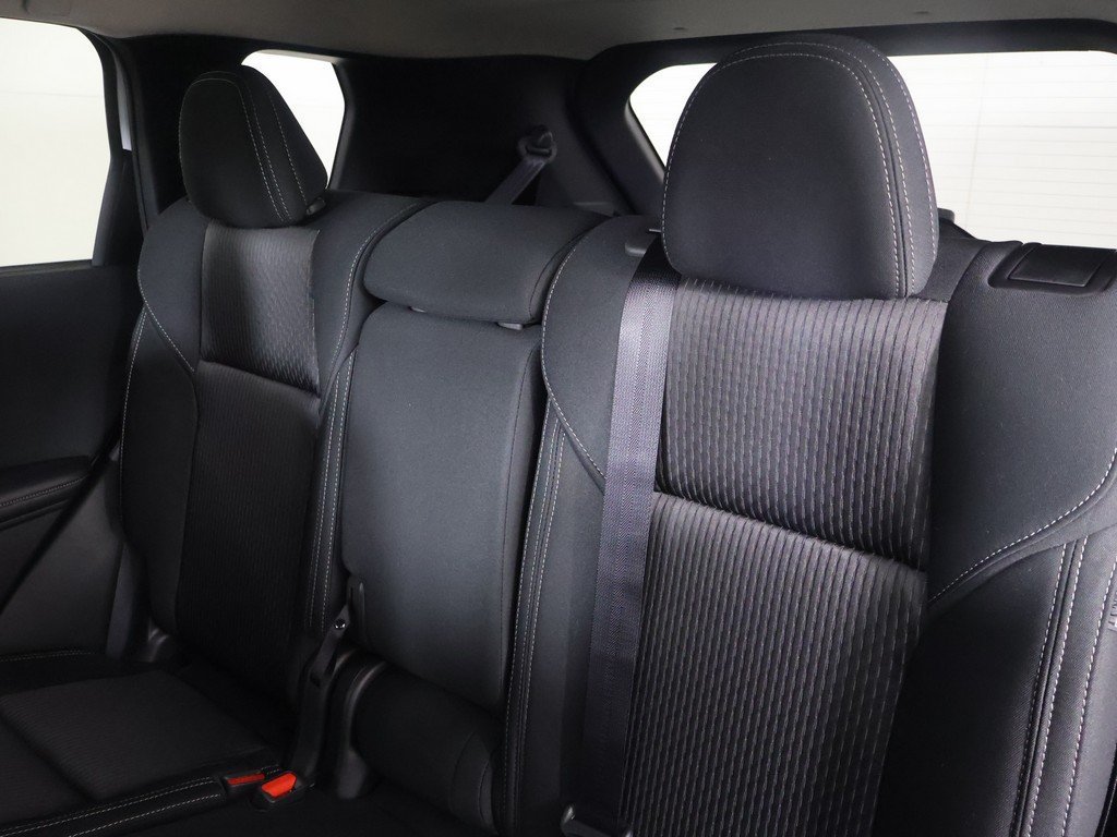 New 2026 Mitsubishi Outlander ES AWD/4WD image 31