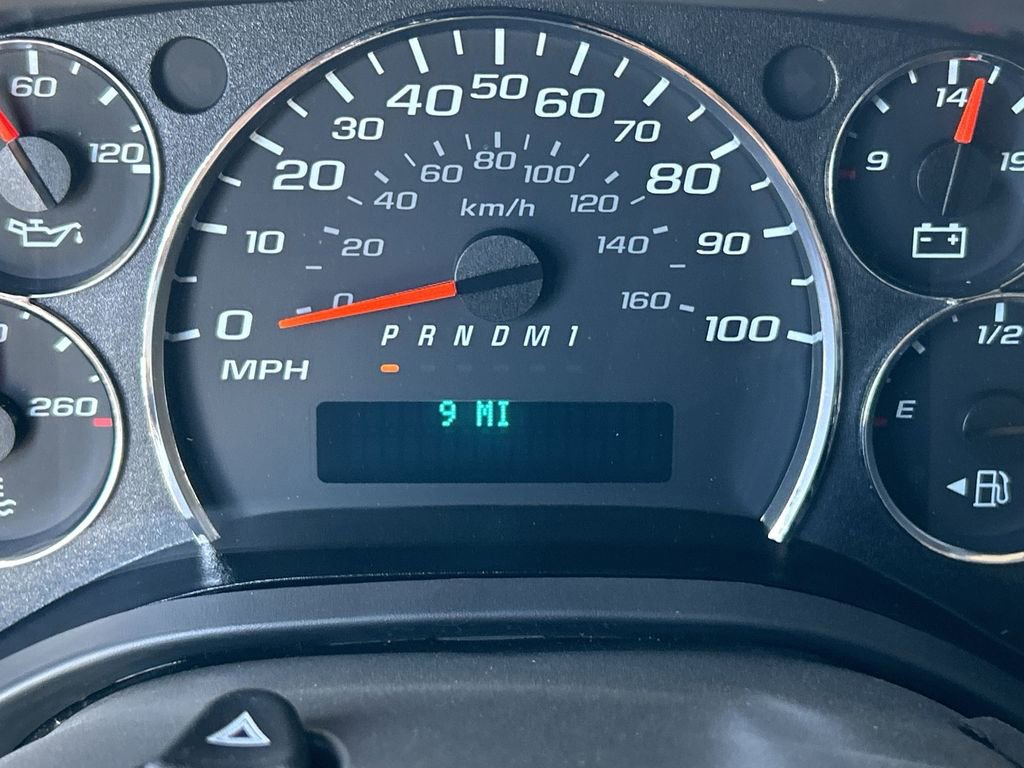 New 2025 GMC Savana 2500 Extended w/ Driver Convenience Package image 12