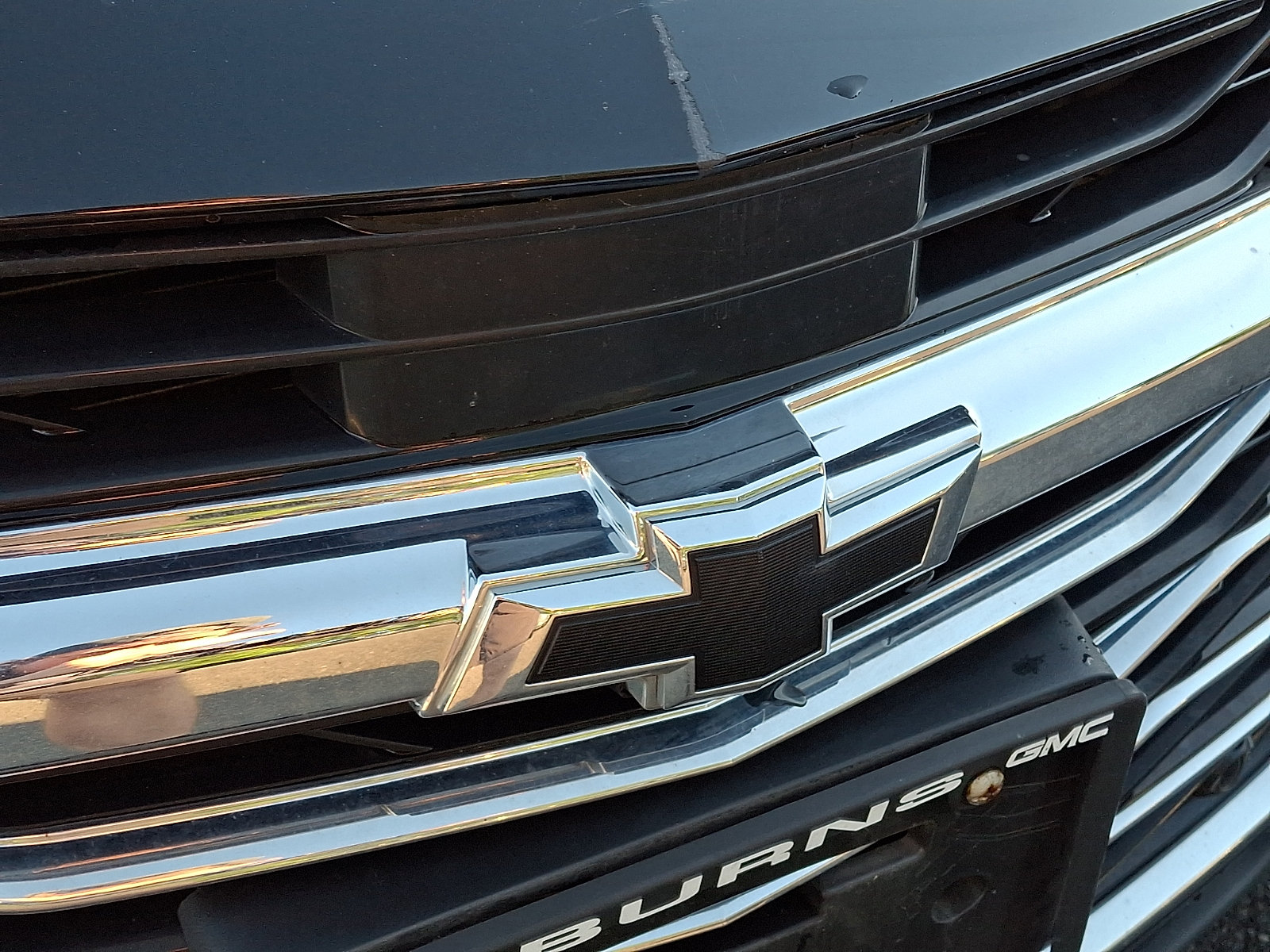 Used 2020 Chevrolet Malibu Premier FWD image 8
