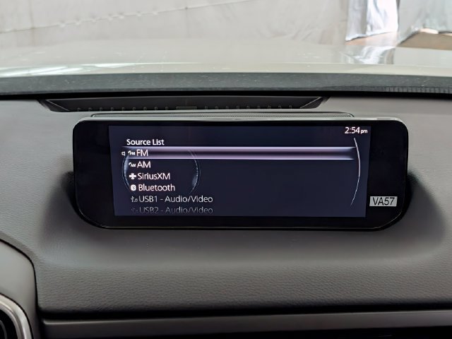 New 2026 MAZDA CX-50 AWD 2.5 S w/ Weather Package image 25