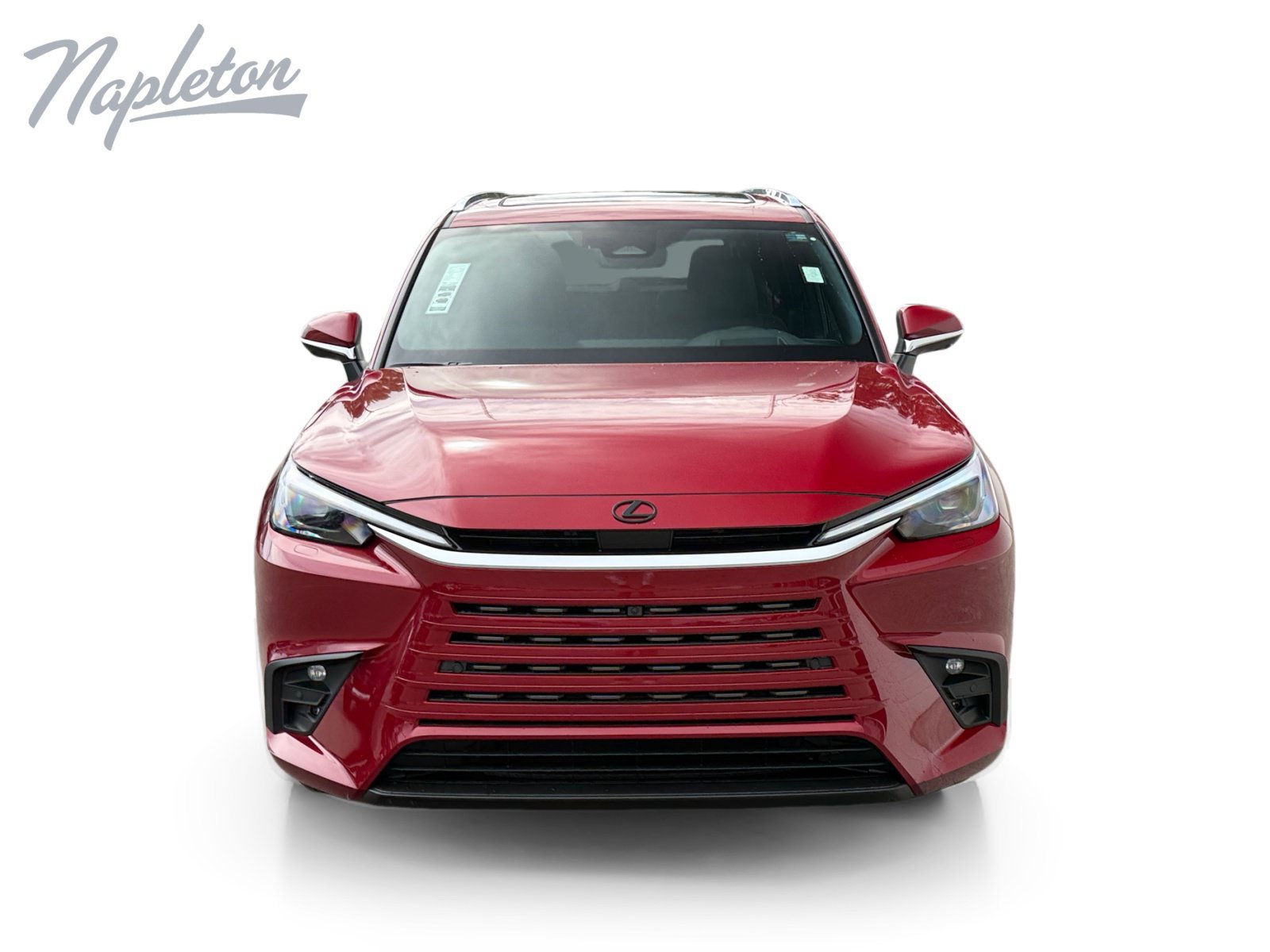 New 2026 Lexus TX 350 AWD w/ Technology Package image 9