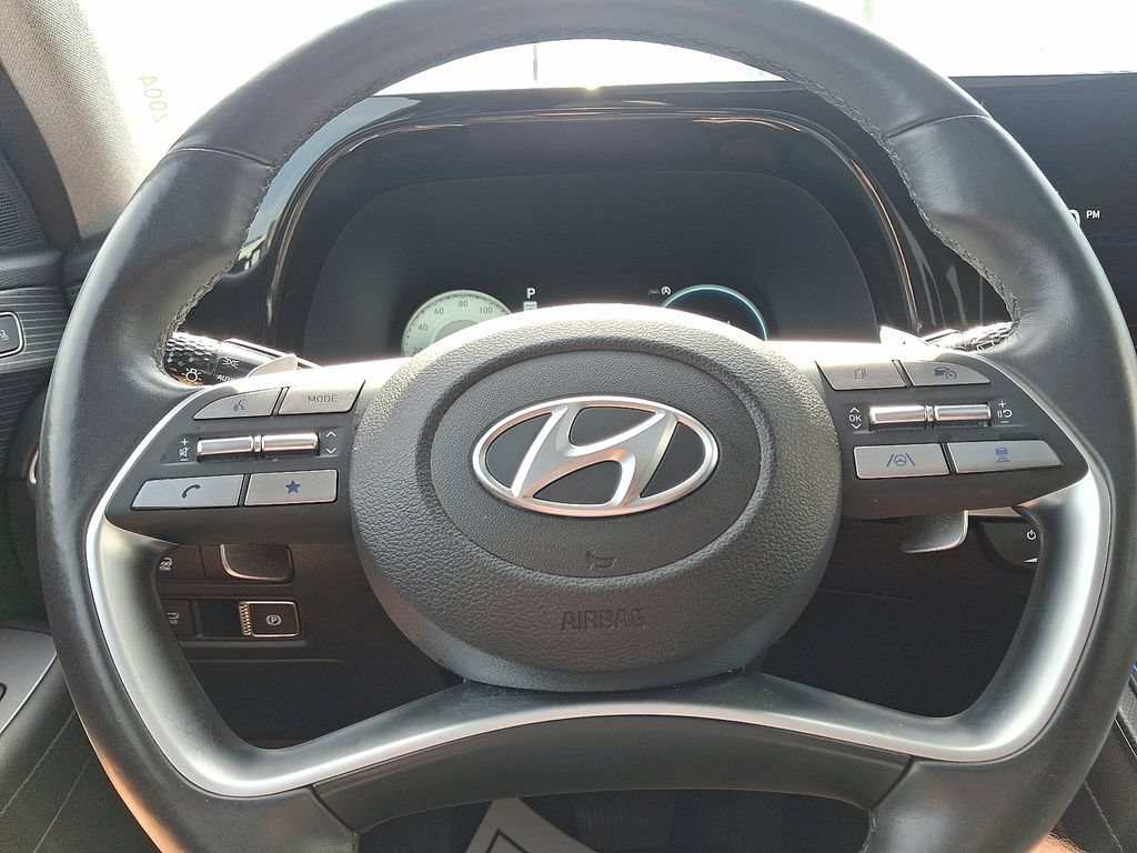 Used 2024 Hyundai Palisade Limited AWD/4WD image 19