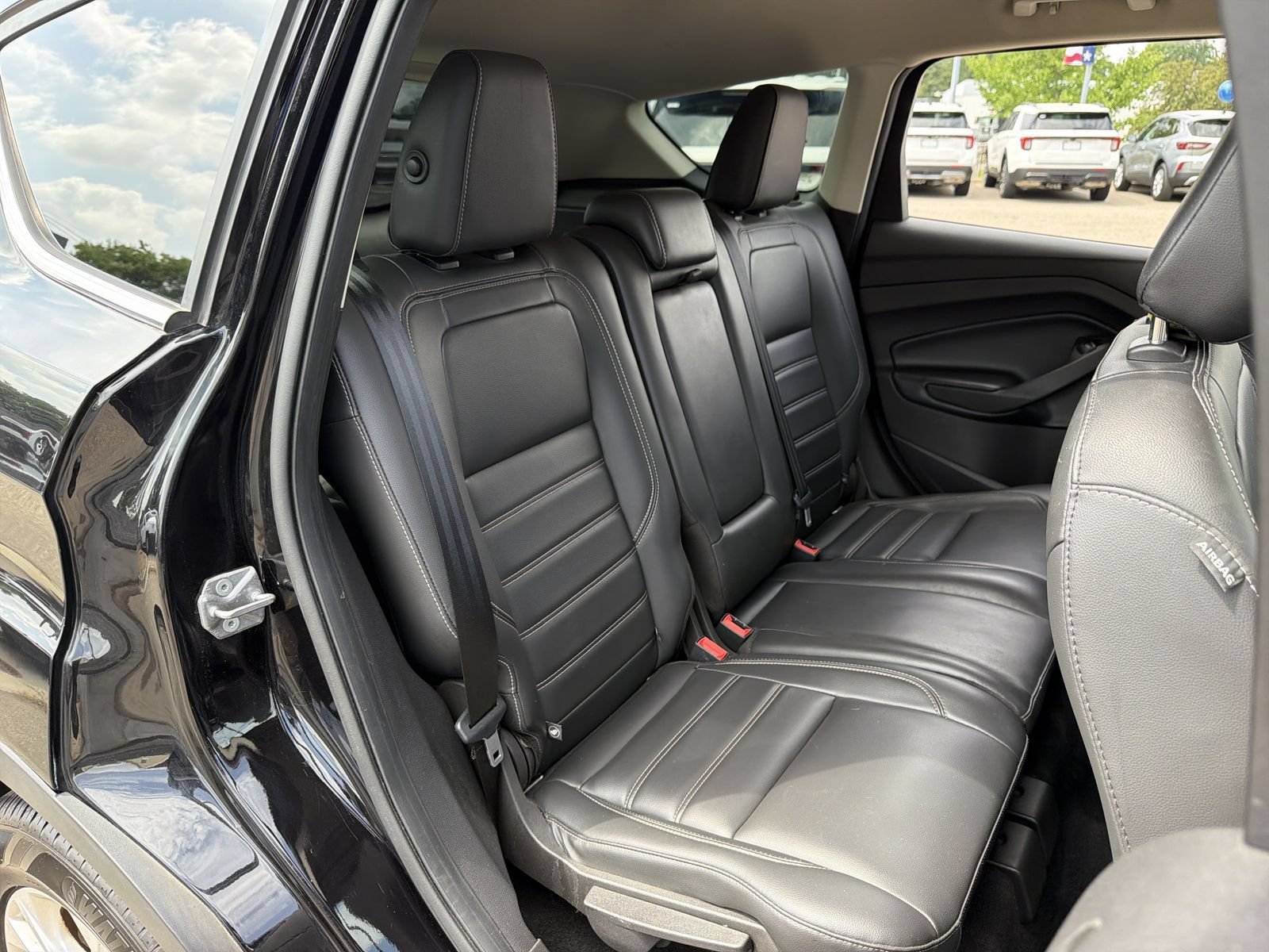 Used 2019 Ford Escape SEL FWD image 21