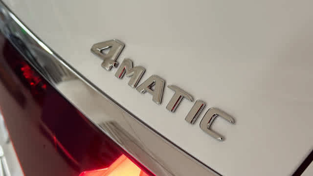 New 2027 Mercedes-Benz E 450 4MATIC All-Terrain Wagon image 10