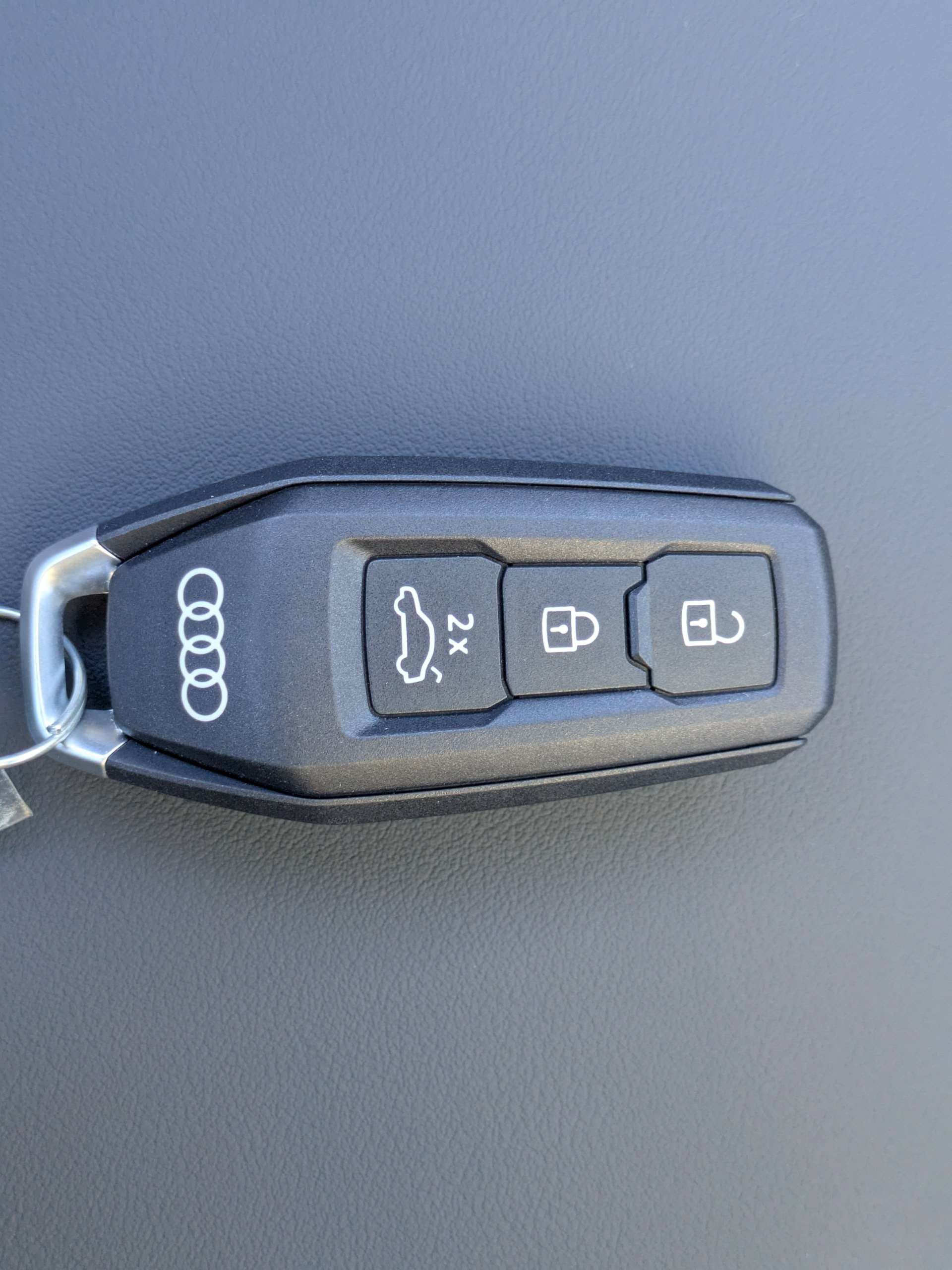 New 2026 Audi A6 Prestige AWD/4WD image 35