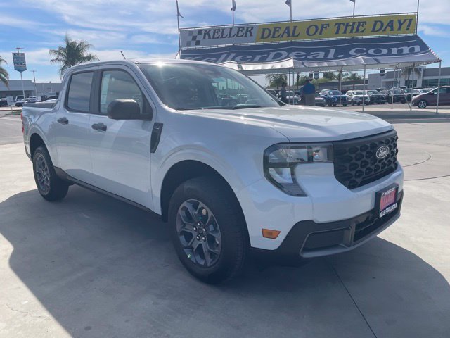 New 2026 Ford Maverick XLT FWD image 7
