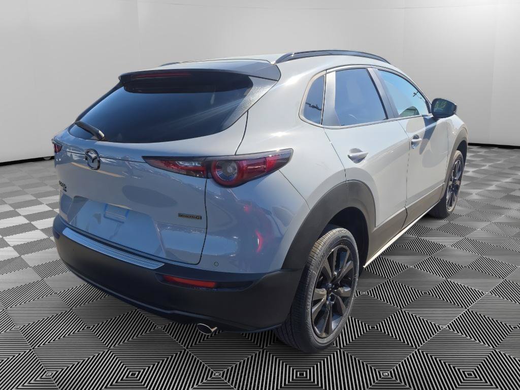 New 2026 MAZDA CX-30 Aire Edition AWD/4WD image 7