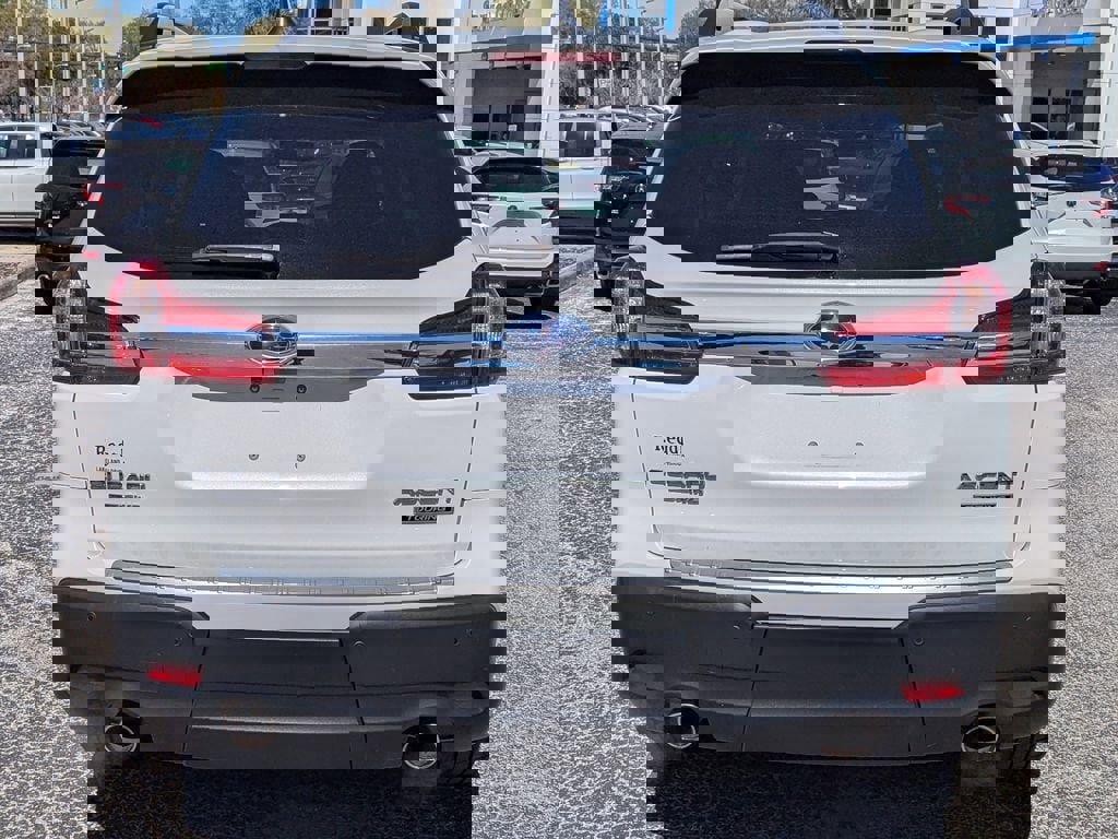 Used 2019 Subaru Ascent Touring w/ Popular Package #2A image 4