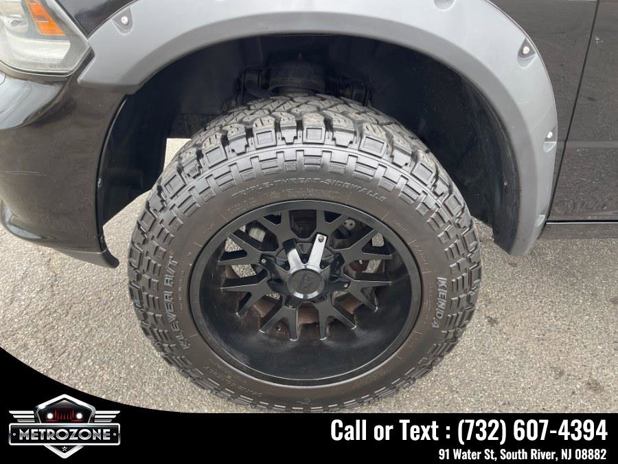 Used 2014 RAM 1500 Express w/ Black Ram 1500 Express Group image 28