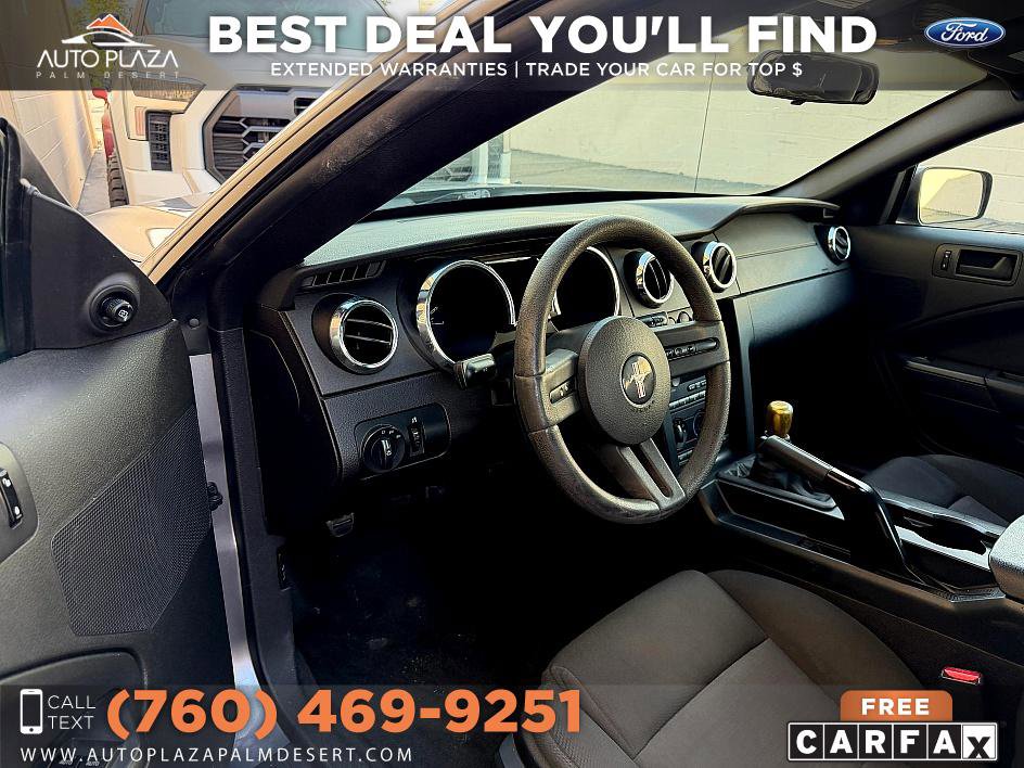 Used 2007 Ford Mustang Premium RWD image 18