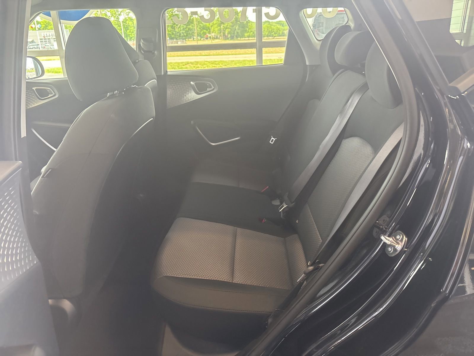 New 2025 Kia Soul S image 10