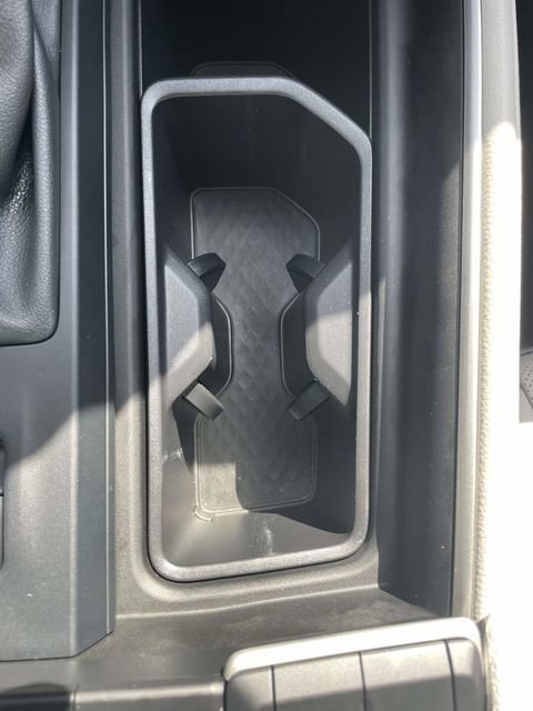 Used 2025 Toyota Grand Highlander FWD image 40