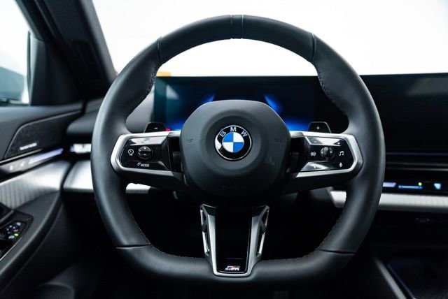 Used 2026 BMW 530i xDrive image 19