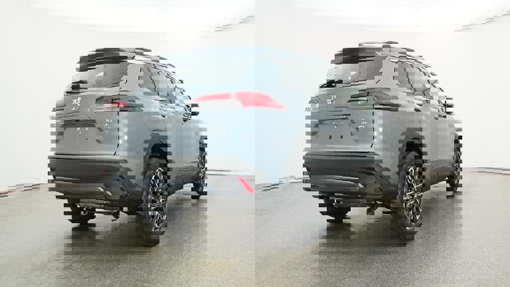 New 2026 Toyota Corolla Cross XLE AWD/4WD image 12