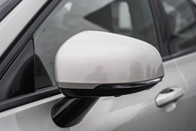 Used 2021 Volvo S60 T5 Momentum w/ Protection Package Premier image 17