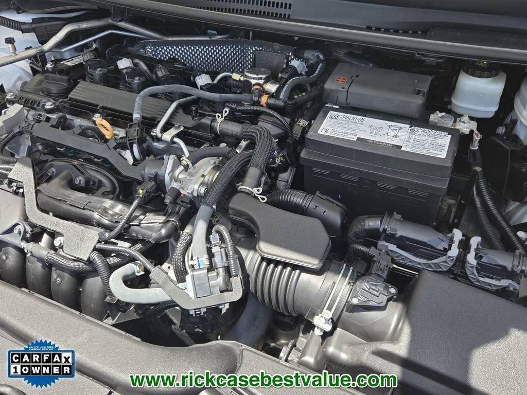Used 2023 Toyota Corolla LE FWD image 20