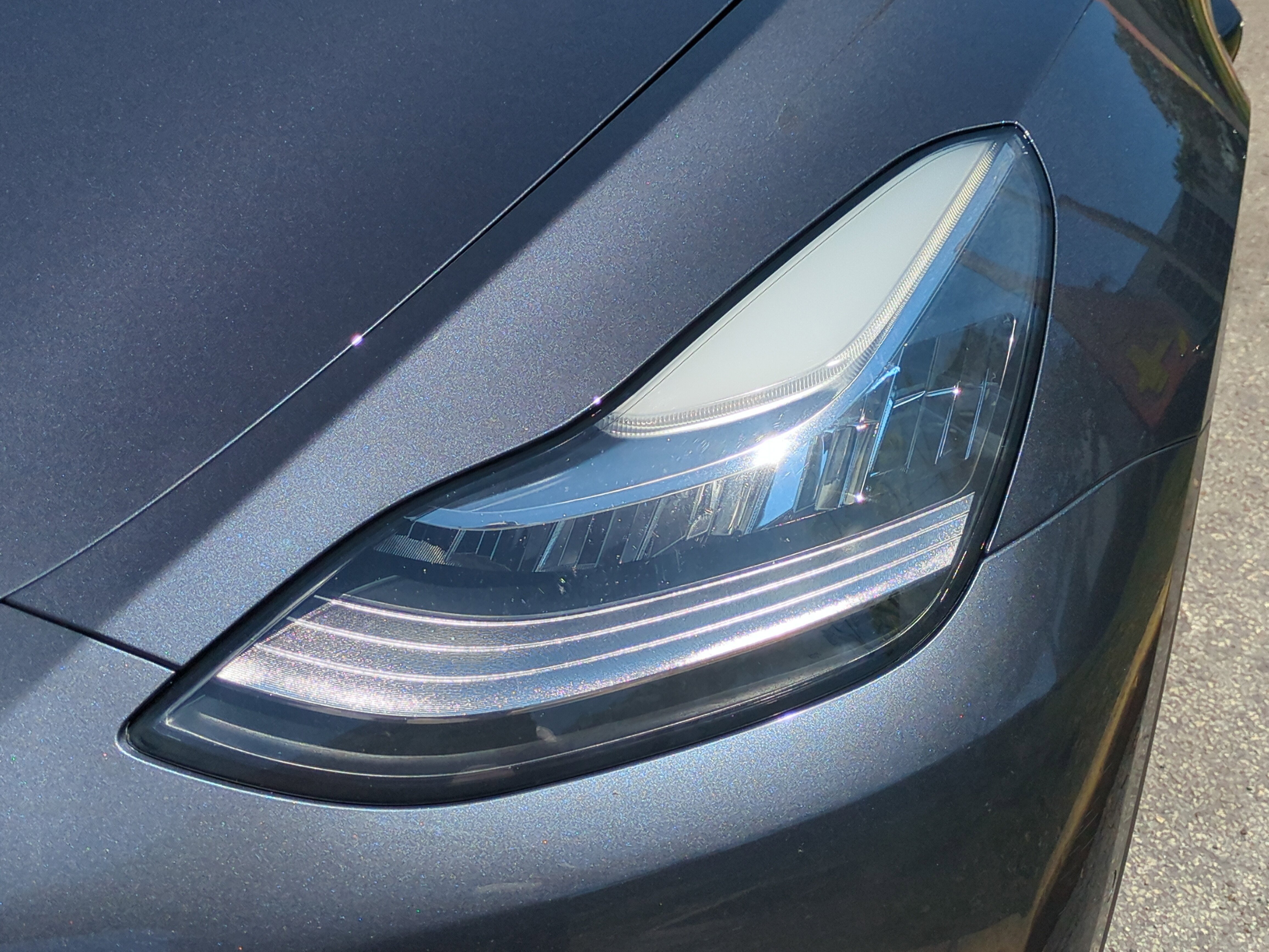 Used 2021 Tesla Model Y Long Range image 10