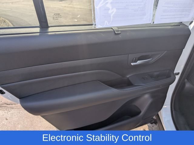 Used 2024 Toyota Grand Highlander Platinum image 11