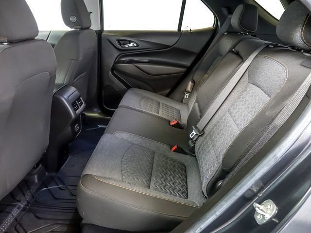 Certified 2022 Chevrolet Equinox LT image 14