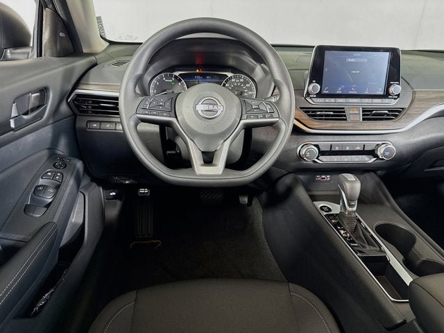 New 2026 Nissan Altima 2.5 SV FWD image 18