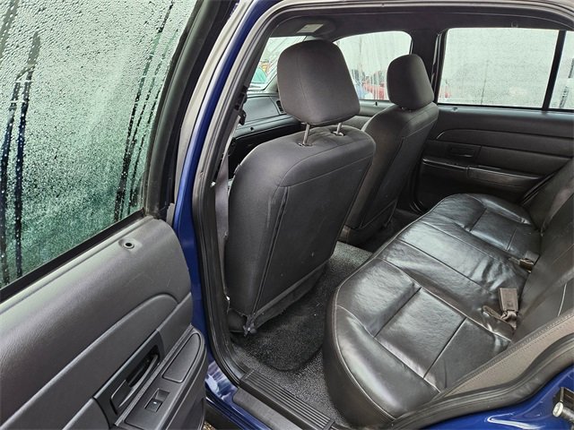 Used 2009 Ford Crown Victoria Police Interceptor image 14