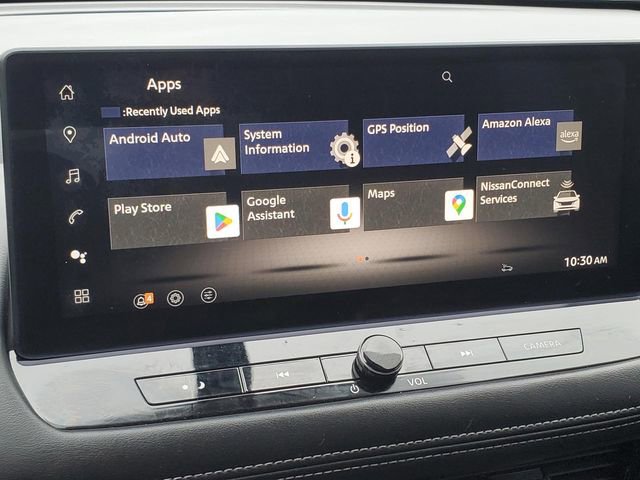 Certified 2024 Nissan Rogue SL w/ SL Premium Package image 32