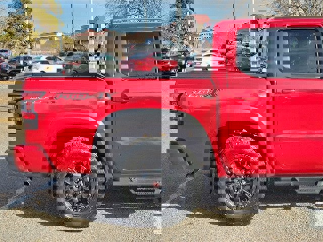 Certified 2023 Nissan Frontier PRO-4X w/ Pro-4X Premium Package image 4