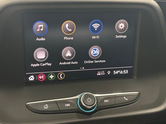 Used 2020 Chevrolet Camaro LT image 21