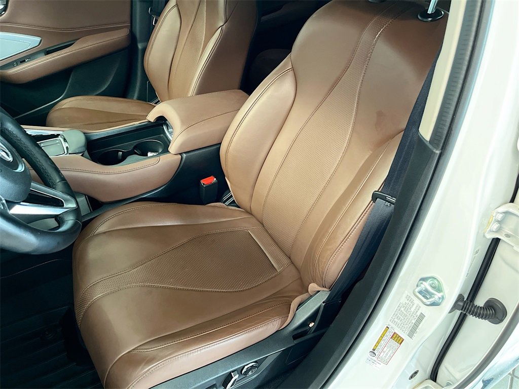 Used 2024 Acura RDX w/ Technology Package image 19