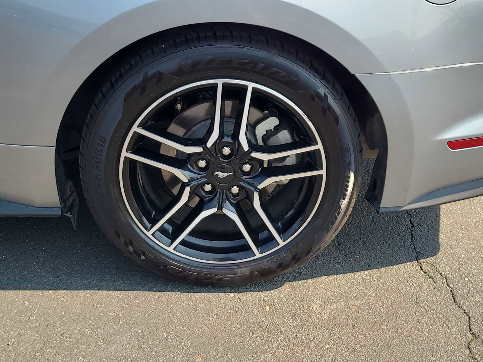 Used 2023 Ford Mustang Premium image 16