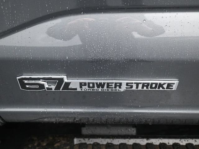 New 2026 Ford F250 XL w/ STX Appearance Package image 26