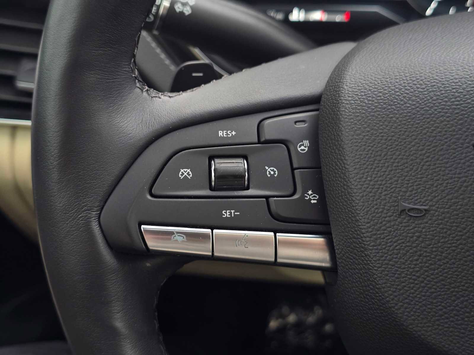 Used 2023 Cadillac CT5 Premium Luxury w/ Parking Package image 32