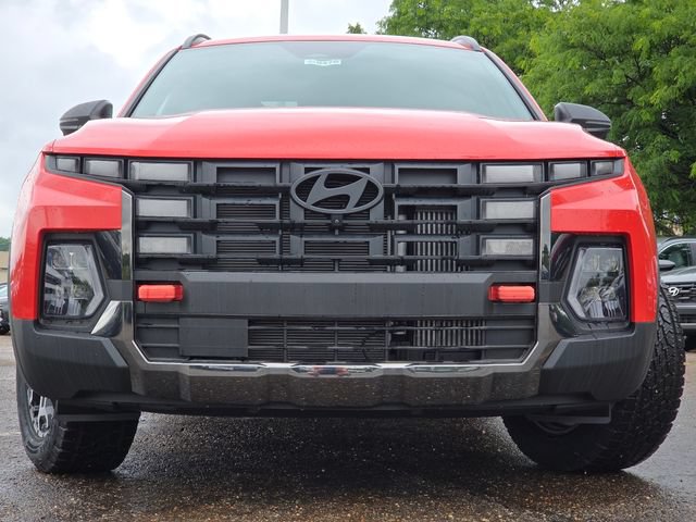 New 2026 Hyundai Santa Cruz XRT AWD/4WD image 12