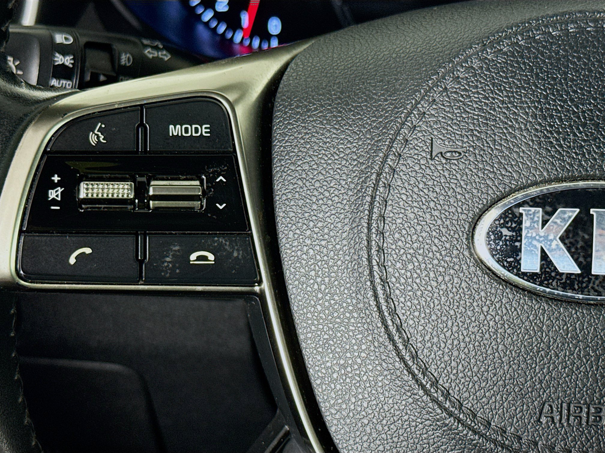 Used 2019 Kia Sorento EX FWD image 11