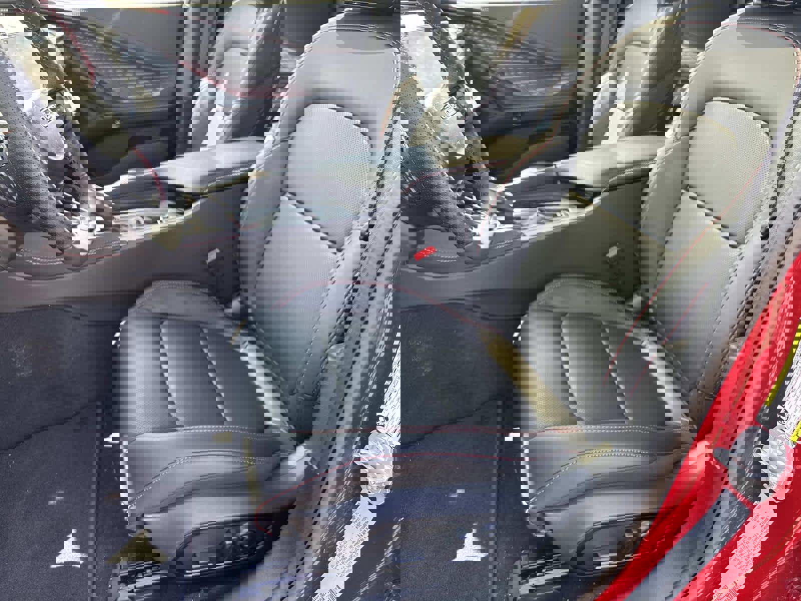 New 2026 Dodge Charger R/T image 19