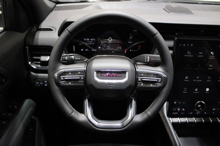 New 2026 GMC Terrain AT4 image 33