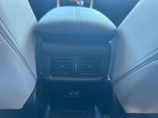 Used 2024 Toyota RAV4 Limited w/ Advanced Technology Package AWD/4WD image 25
