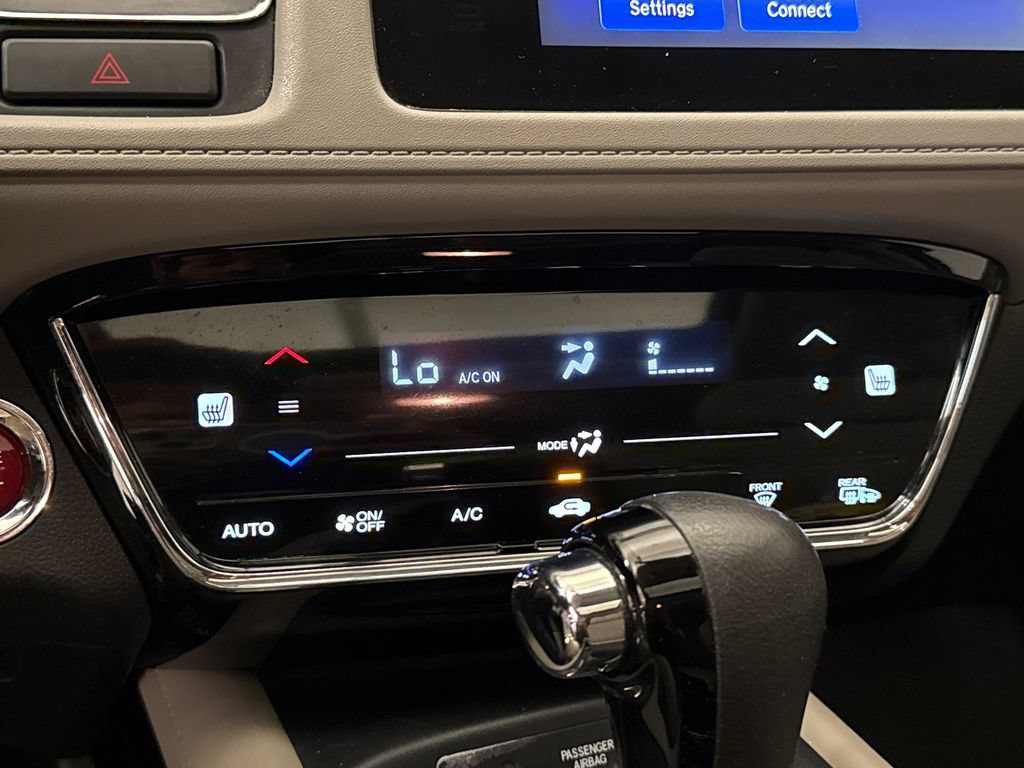 Used 2018 Honda HR-V EX image 25