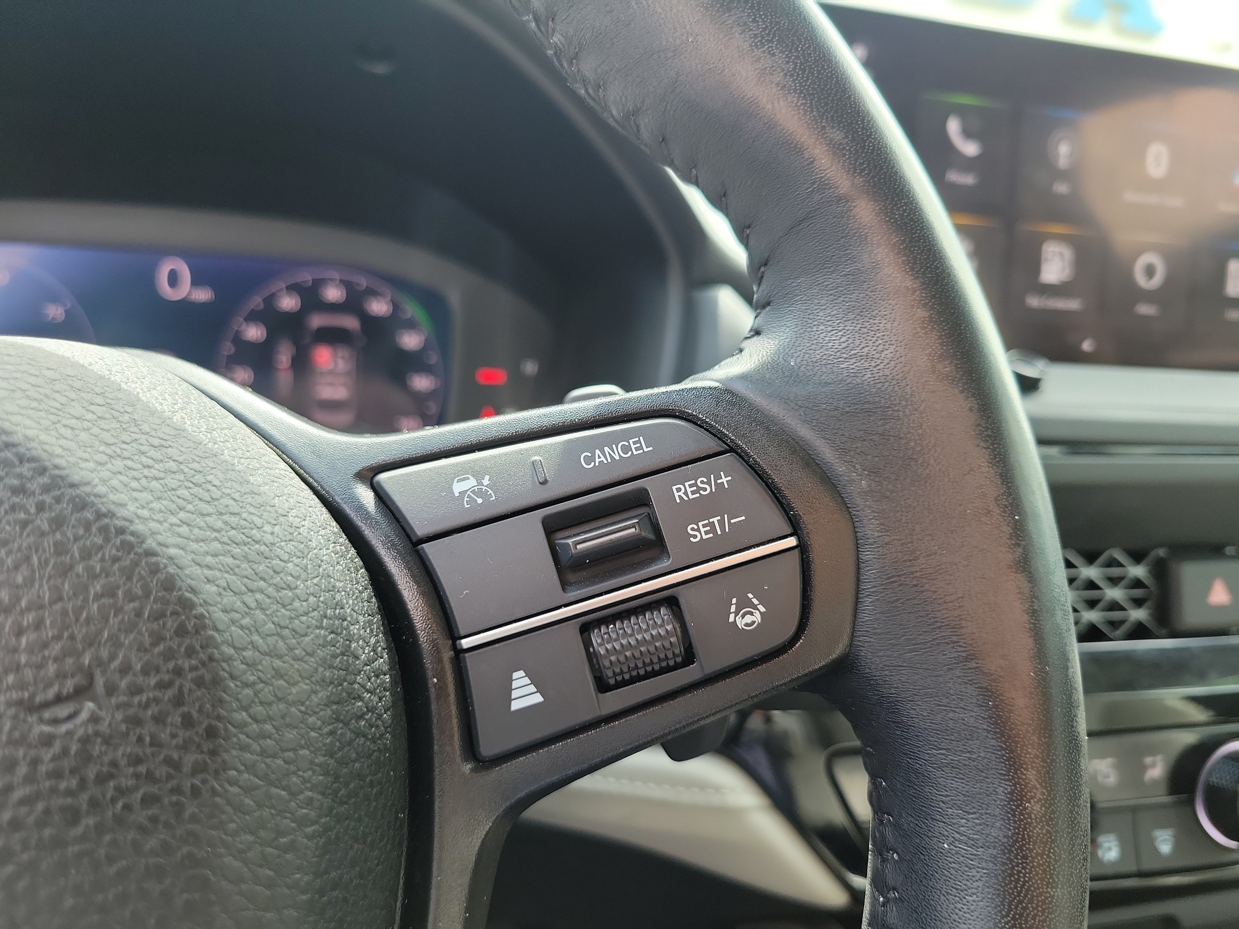 Used 2024 Honda Accord EX-L image 23