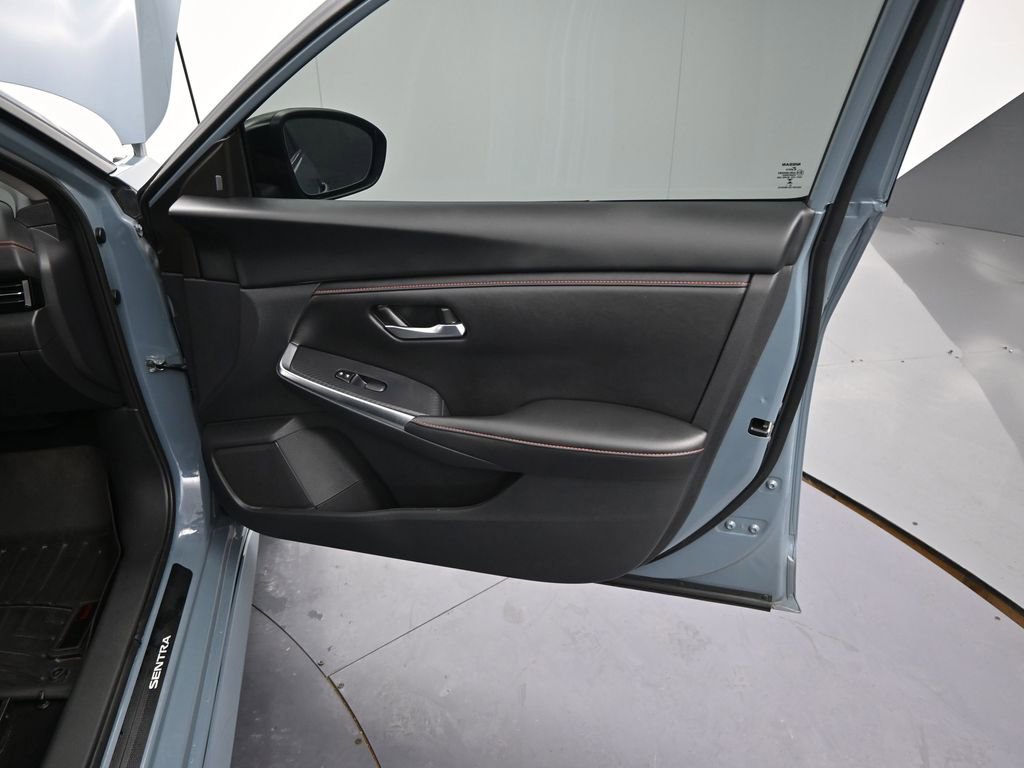 Used 2024 Nissan Sentra SR image 22