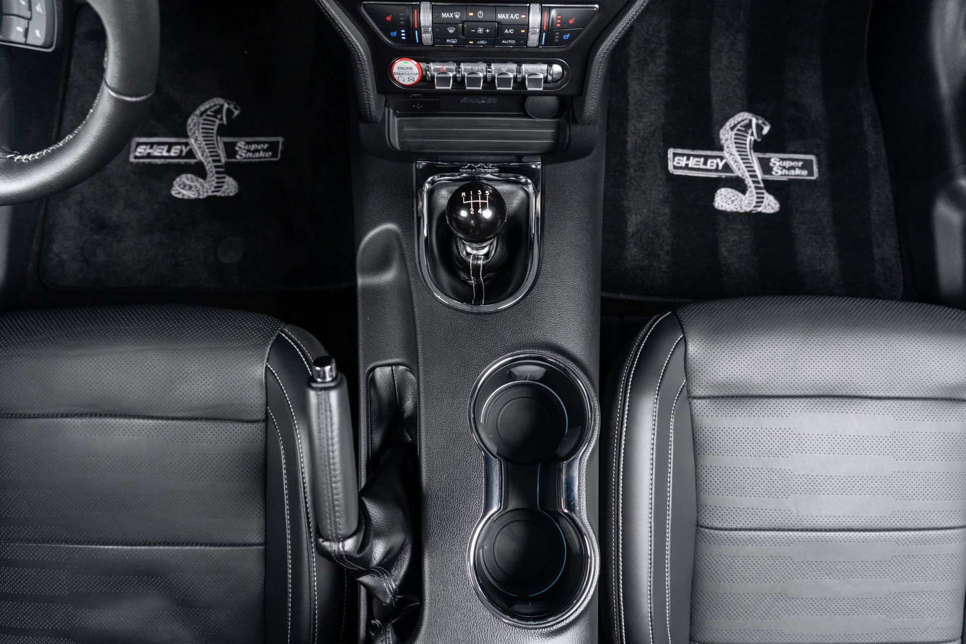Used 2015 Ford Mustang GT Premium w/ Equipment Group 401A RWD image 59