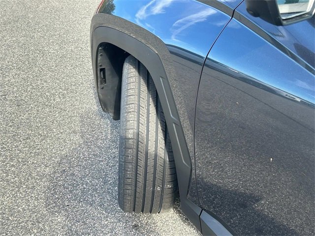 Certified 2022 Hyundai Tucson Limited image 10