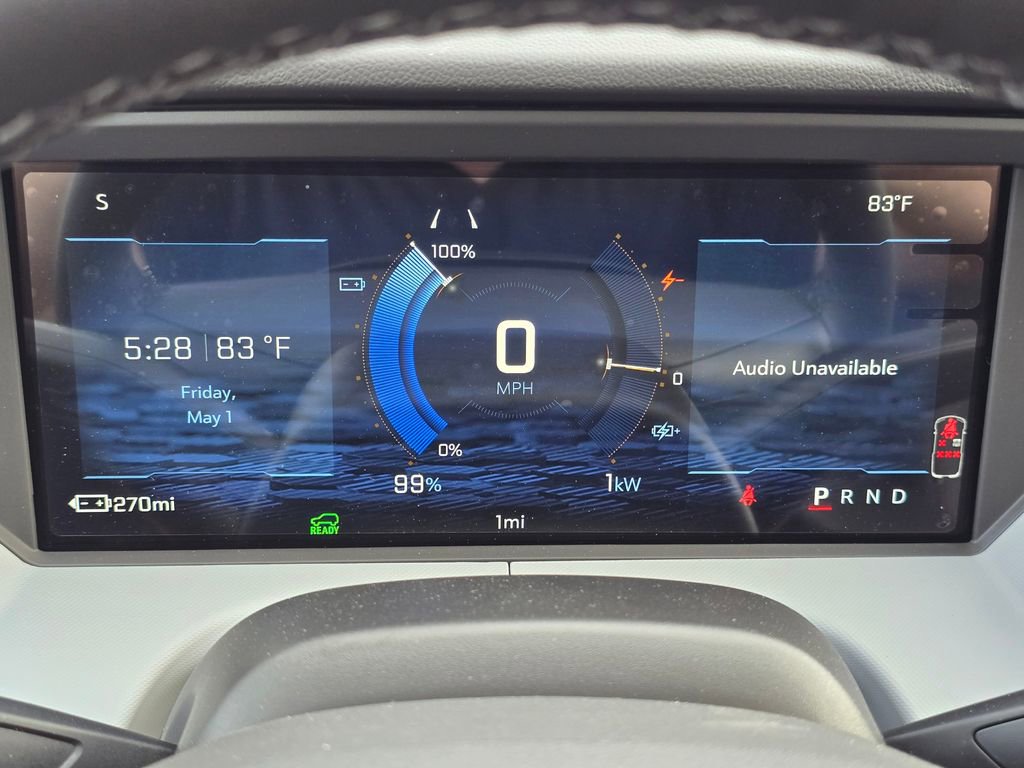 New 2027 Chevrolet Bolt RS w/ Technology Package FWD image 25