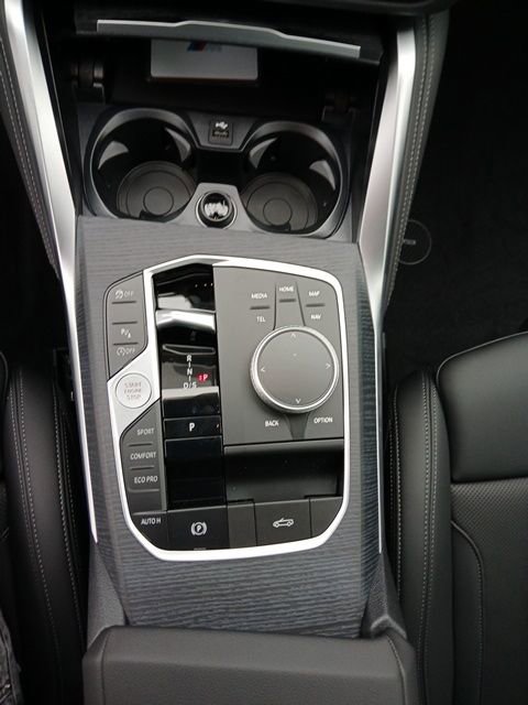 New 2025 BMW 430i Convertible w/ M Sport Package image 19