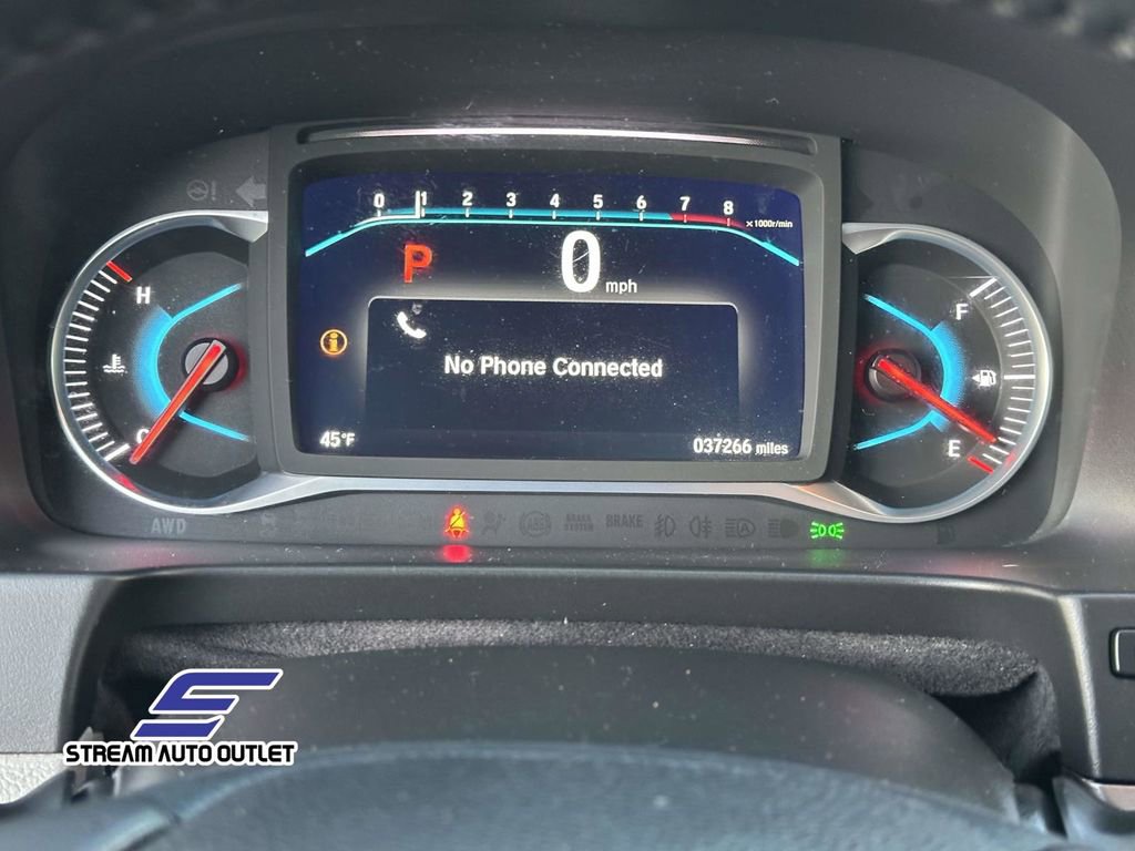 Used 2021 Honda Pilot EX-L image 27