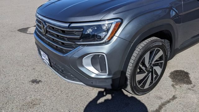 Used 2024 Volkswagen Atlas SE image 50