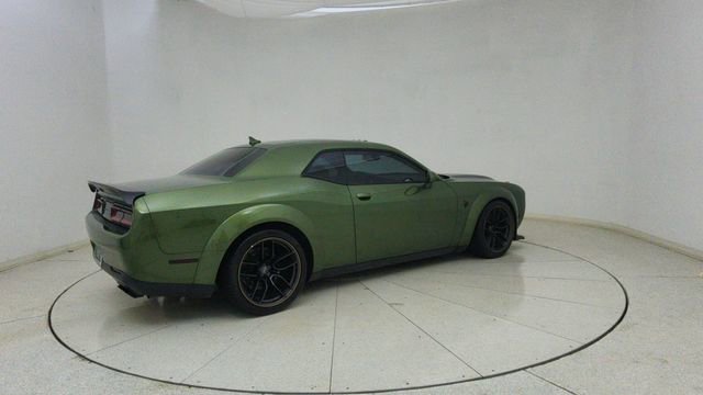 Used 2019 Dodge Challenger SRT Hellcat Redeye RWD image 63