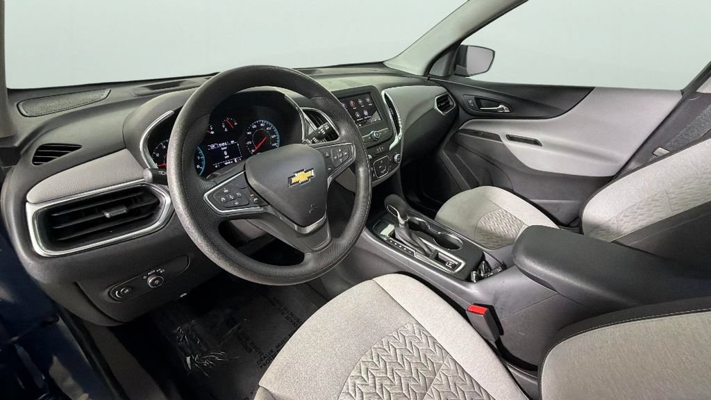 Used 2024 Chevrolet Equinox LS w/ Driver Confidence II Package FWD image 18